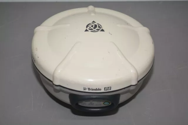 ^ Trimble R8 Model 2 GPS GNSS Network Surveying Receiver Antenna #X749