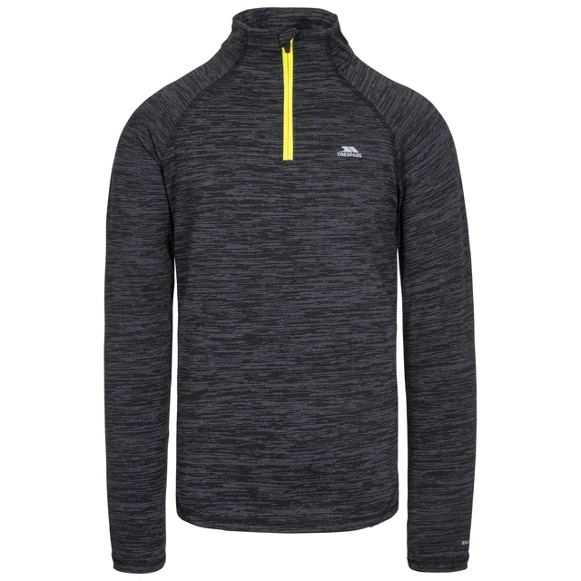 Top Gerry attivo Trespass da uomo Quick Dry