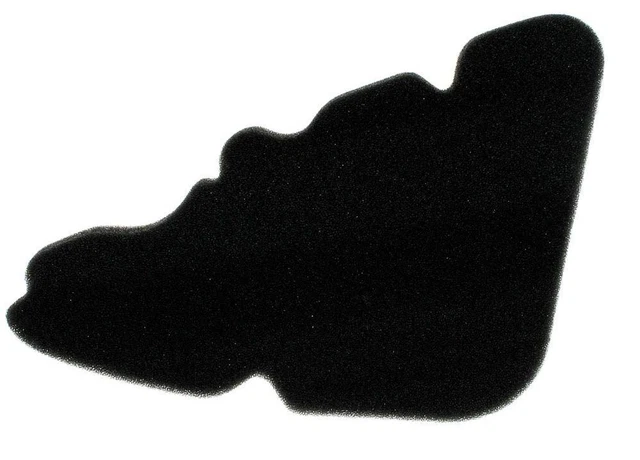 Filtre à Air En Mousse Pour Scooter Piaggio Fly/LX/ET4 50/125 - Pièce Neuve Générique