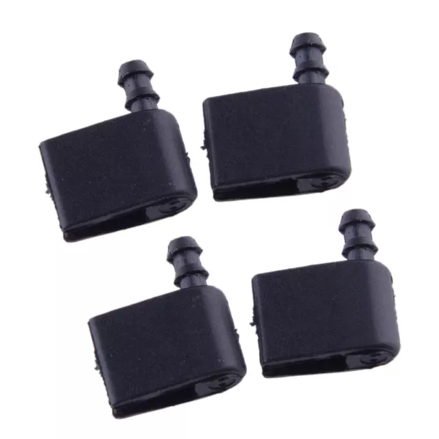 4x Windshield Washer Nozzle Front Wiper Spary Fit for Benz Sprinter 2006-2018