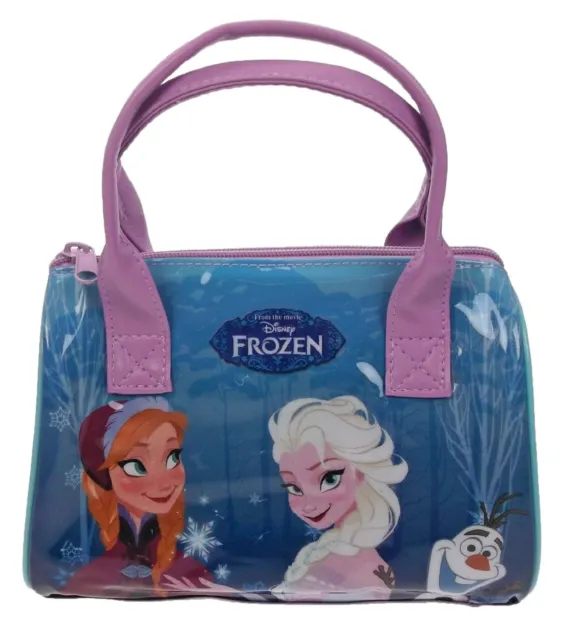 Disney Frozen Bowling Bag ldeal Handbag for Frozen fans