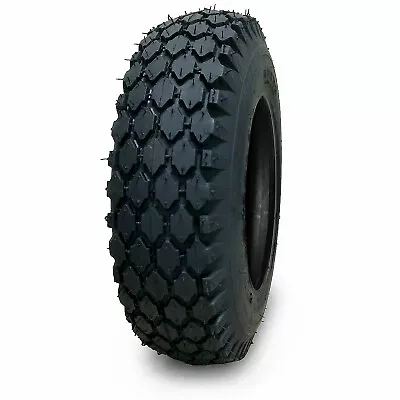 K352 410/350-4 Tire -354-2ST-I