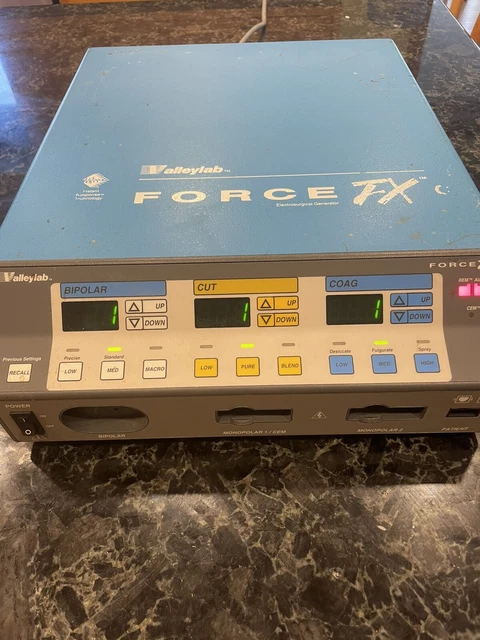 Valleylab Force FX-C