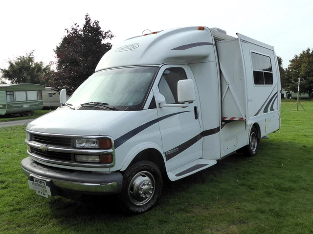 R-Vision Trail-Lite BPlus 4 berth rear kitchen RV motorhome for sale R-Vision Trail-Lite BPlus 4 berth rear kitchen RV motorhome for sale