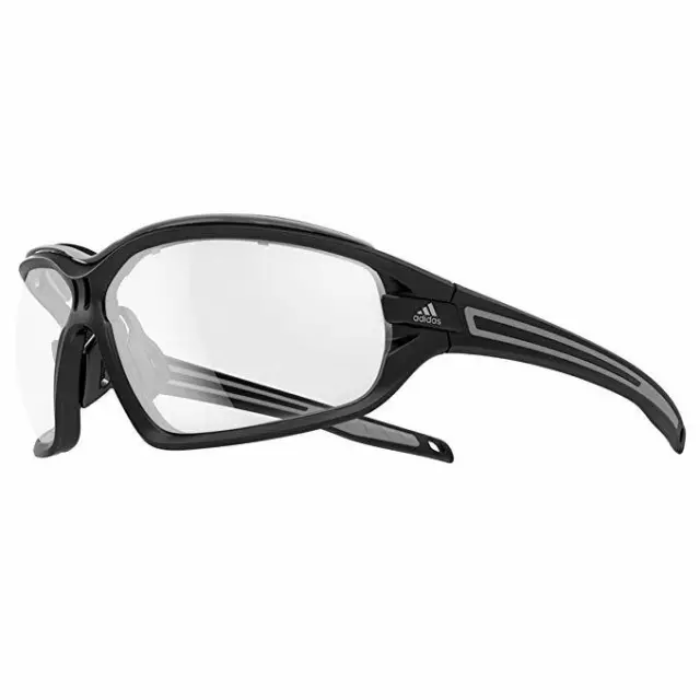 ADIDAS Evil Eye evo zolid pro S a 194 Varioglas Sonnenbrille Rad Lauf eyewear