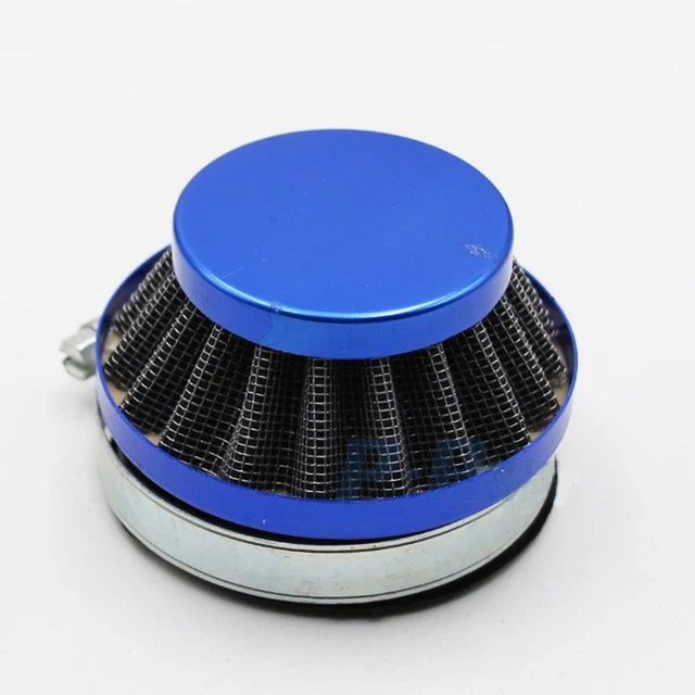 moto Pour 49CC Filtre à air Carburateur Motocrossfor 49 CC|for 47CC|for 80CC 7