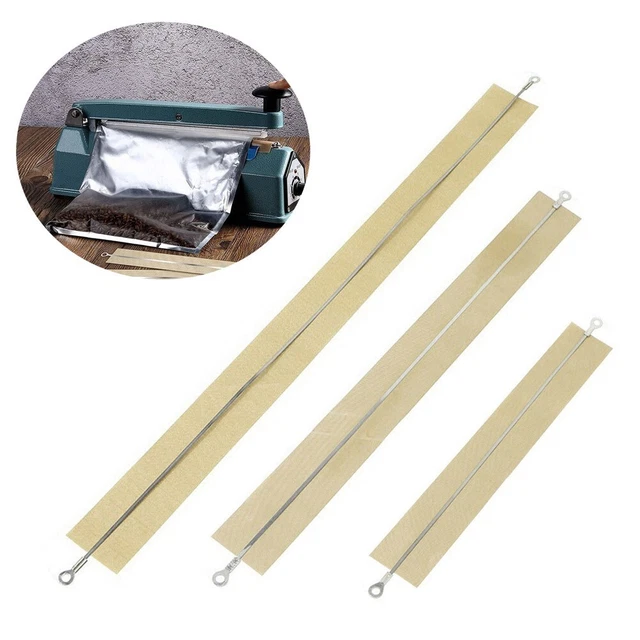 Fil Chauffant Pour Scelleuses Sous Vide Conçu Pour Un