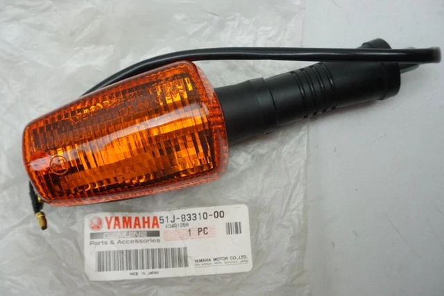 Clignotant pour Yamaha YZF-R1 de 2009 - Yamaha