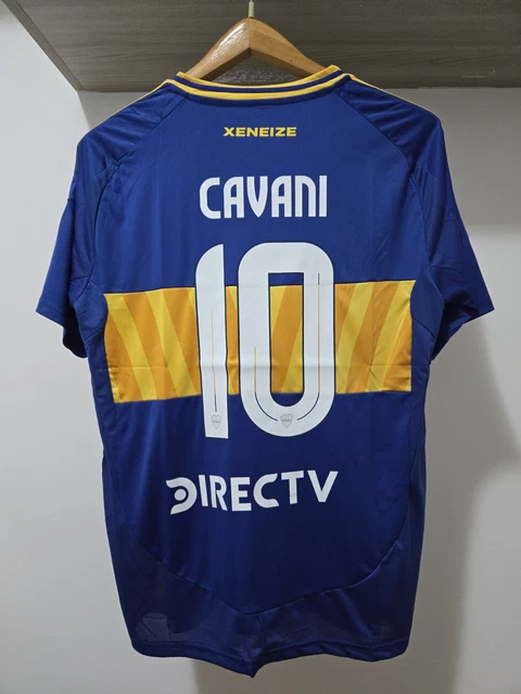 Maglia Boca Juniors 2022/23 III. Crea con il tuo nome e numero