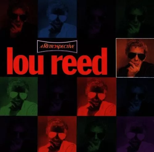 Lou Reed : A Retrospective CD Value Guaranteed from eBay’s biggest seller!