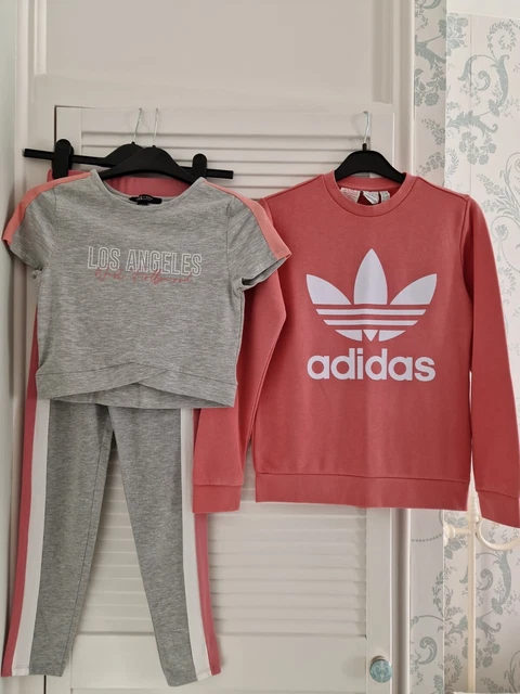 girls bundle age 11-12 years immaculate condition