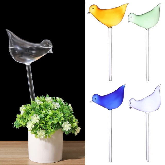 6 Sottovasi Rialzati In Plastica Per Piante - Alzavaso Rotondo Da 30 Cm Per Una Migliore Circolazione Dell'Aria - Supporto Porta Fiori Per Terrazzo E Giardino (Nero) - 2