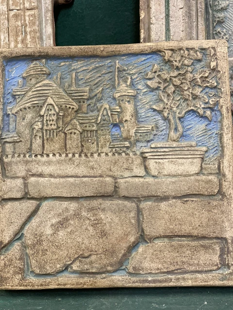 Old Castle Tile Batchelder Pasadena Tile Catalina Tile Era