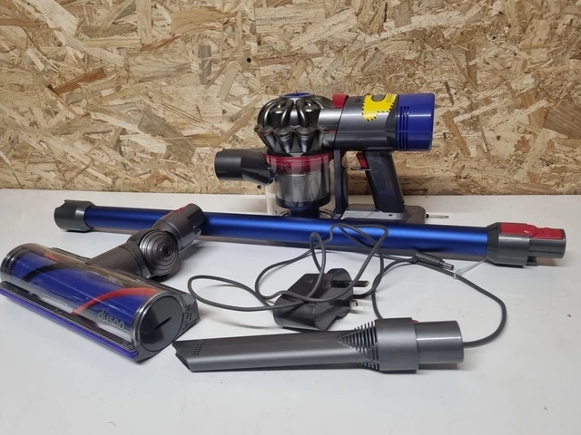 Filtres de Remplacement Rapides et Faciles pour Aspirateur Shark Navigator