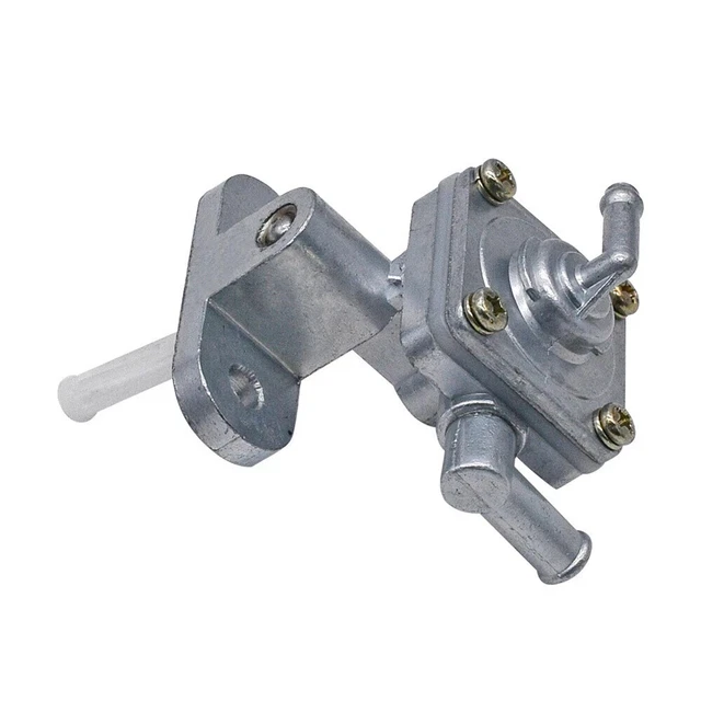 QFS Frame-Mounted Electric Fuel Pump Suzuki Intruder VS1400 (VS1400) EFI 87-04 | UK