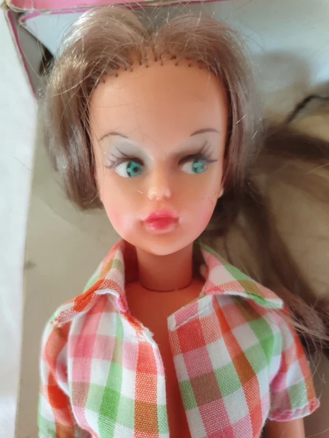 Tressy Bella années 60 (D'occasion) à Le Mont sur Lausanne pour CHF 30