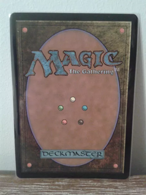 MTG - Narci, Fable Singer (V.1) / Commander Masters: Extras / FOIL / NM / VF 2