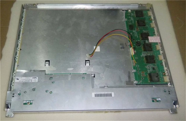 1PCS NEC NL128102AC28-07 18.1" 1280×1024 Resolution LCD Screen Panel