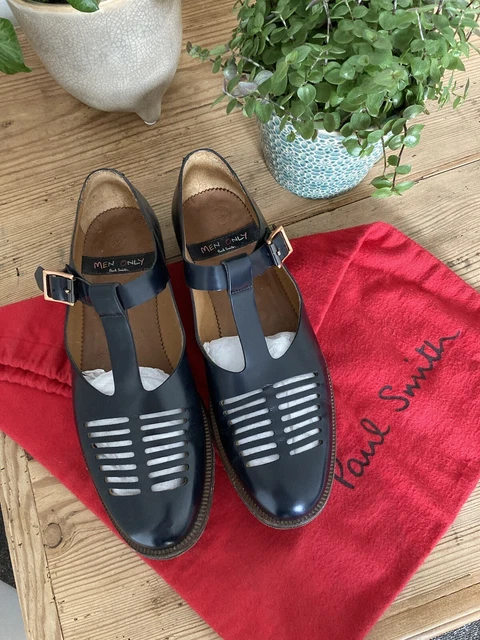 paul smith ladies brogues