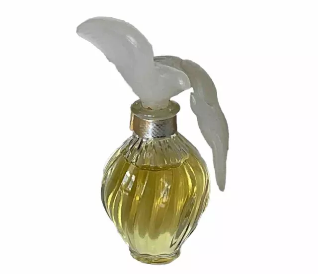 Nina Ricci L'air Du Temps Perfume Mini Splash