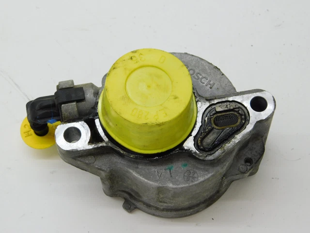 Pompa da Vuoto Pompa sotto Pressione 1.6 HDI 66kw 0156-2A Peugeot 207
