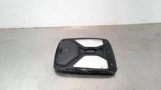 9472150 Illuminazione Interna Anteriore Interna Light Front Bmw X3 (G01) 2018