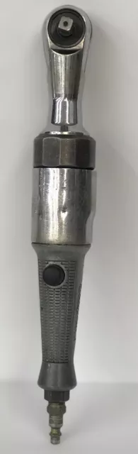 Snap-on Tools USA FAR72B 3/8" Drive Heavy Duty Pneumatic Air Ratchet Wrench Tool