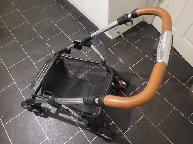 Wayfarer chassis cheap