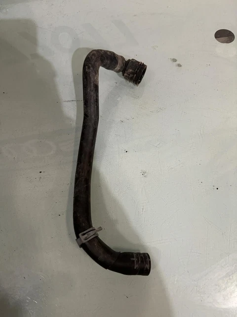 A-Premium Engine Water Coolant Hose Pipe For Audi - View #3