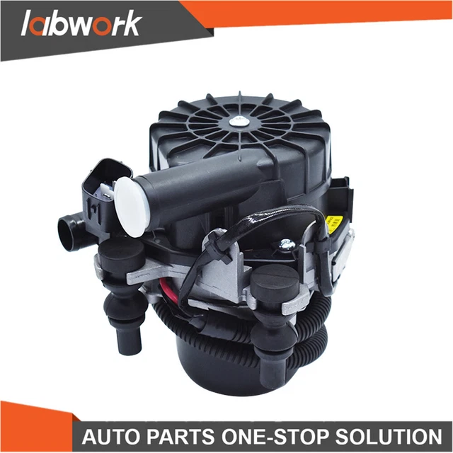 LABWORK SECONDARY AIR Pump Smog Pump For 20122015 Toyota 4.0L