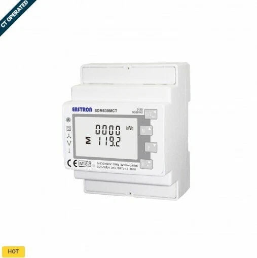 Image of Eastron SDM72-Bi on eBay