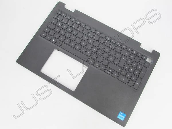 Repose-poignets Dell Vostro 7500 Avec Clavier Français Rétroéclairé – Neuf