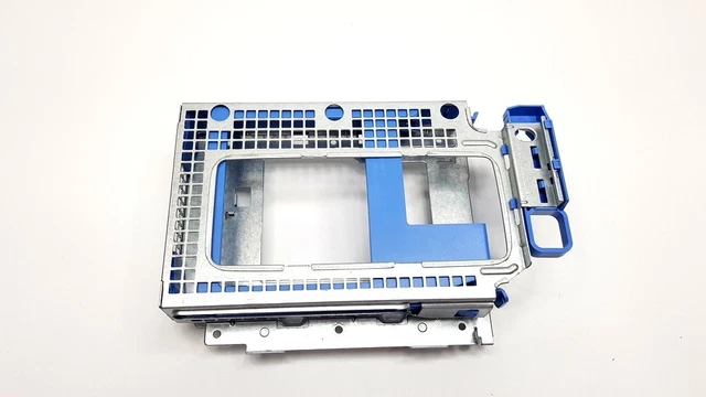 Dell OptiPlex 3020 7020 9020 Hard Drive Cage Caddy 3.5" 1B31D2600-600-G MX60093