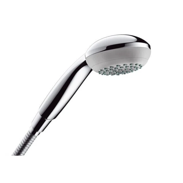 Hansgrohe Crometta 85 Verde 1 cabezal de ducha aerosol (28561000) Nuevo franqueo gratuito