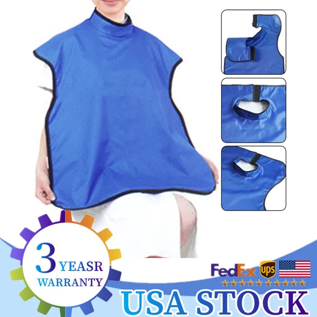 DENTAL XRAY RADIATION Protective Apron/ XRAY Radiation Protection Lead