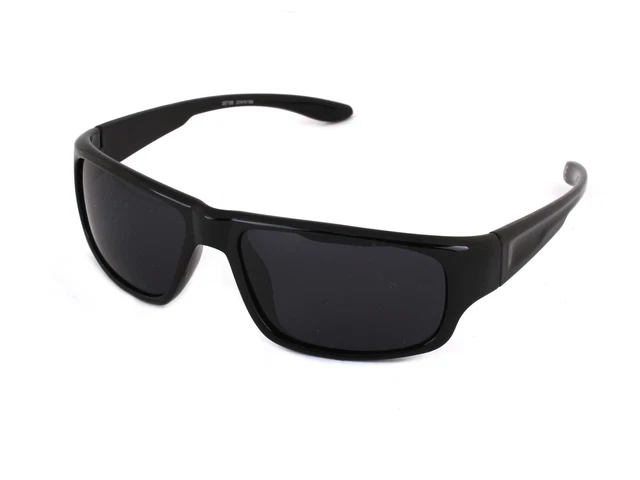 SWEET YEARS PL70 BLACK RUBBERIZED SMOKE SUNGLASSES C.02 3P 24.48 PicClick UK