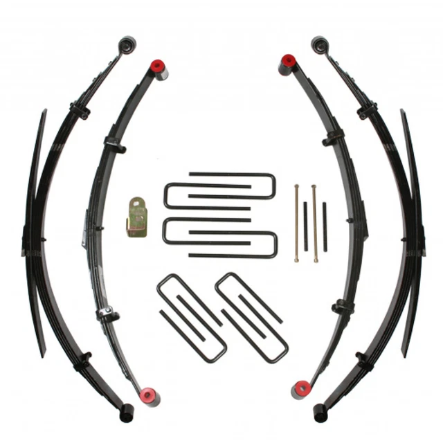 Skyjacker For Toyota Pickup 1984 1985 Suspension Lift Kits | 5 Inch