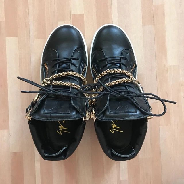 Giuseppe zanotti london clearance sc uomo
