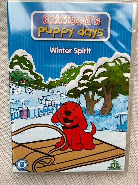 clifford-the-big-red-dog-clifford-s-puppy-days-winter-spirit-dvd-uk