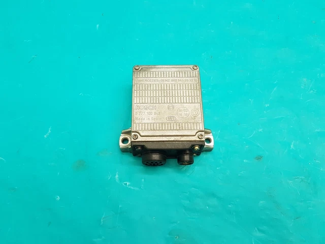 ORIGINAL MERCEDES BENZ R107 W124 W126 Klimaanlage Trockner A1248300283