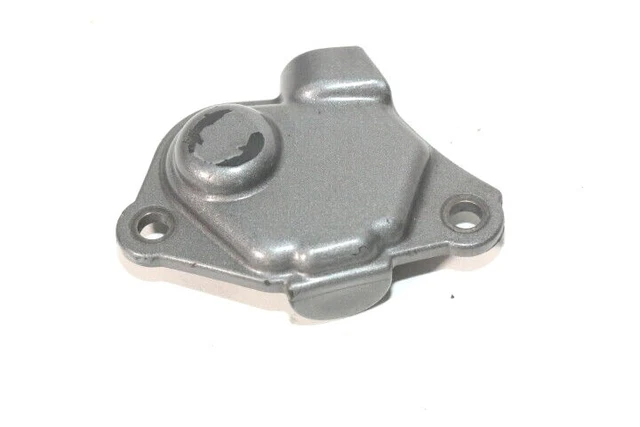 Pour Man Tgs TG3 2021- Pare-Choc Phare Couvercle Droit Gris