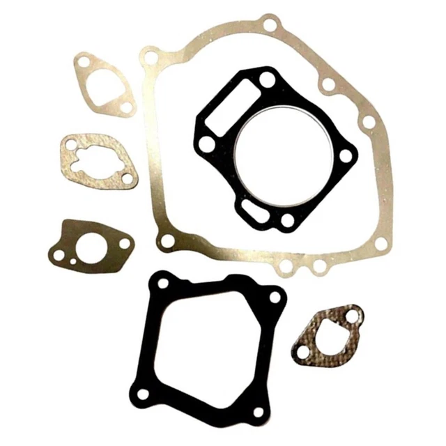 Kit De Joints Pour Carburateur Mikuni TM30 - Pièces De Réparation Moto, Joints Et Réfactions Complètes - 9