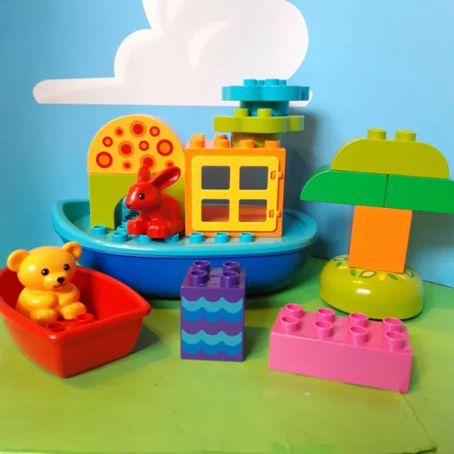 10567 duplo sales
