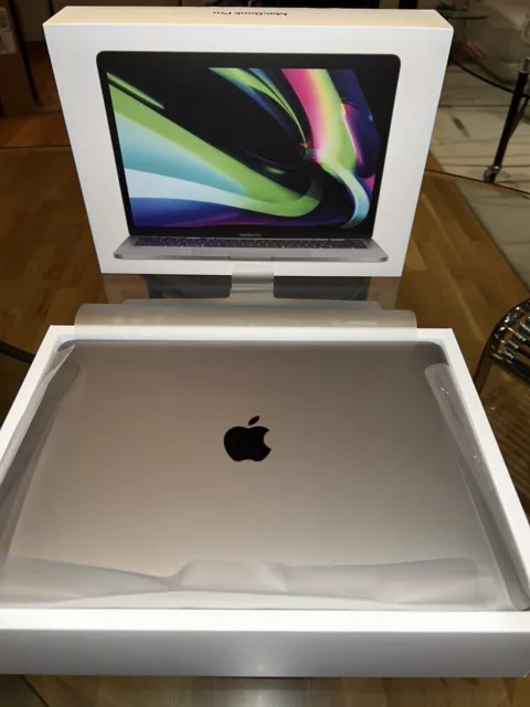 Apple MacBook Pro m1 2020 Touchbar perfetto