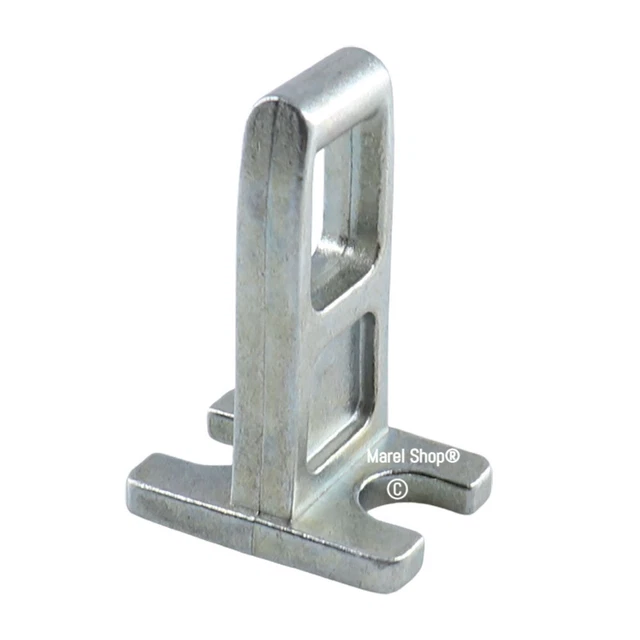 Gancio Chiusura Porta PERNO GANCIO BLOCCHETTO Chiusura Porta Per AZB7670 EUR 12,90 - IT Asciugatrice Whirlpool - Foto 14