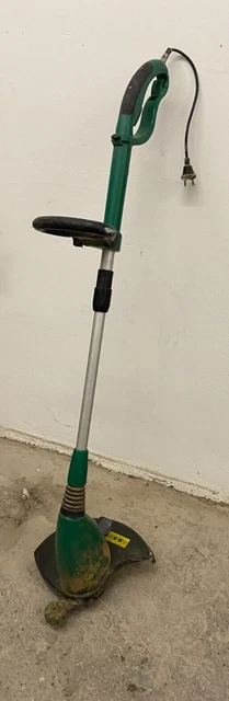 Gardenline Elektro Rasentrimmer GLR 450/1 450WATT, N-8800min - Schnittkreis 30cm