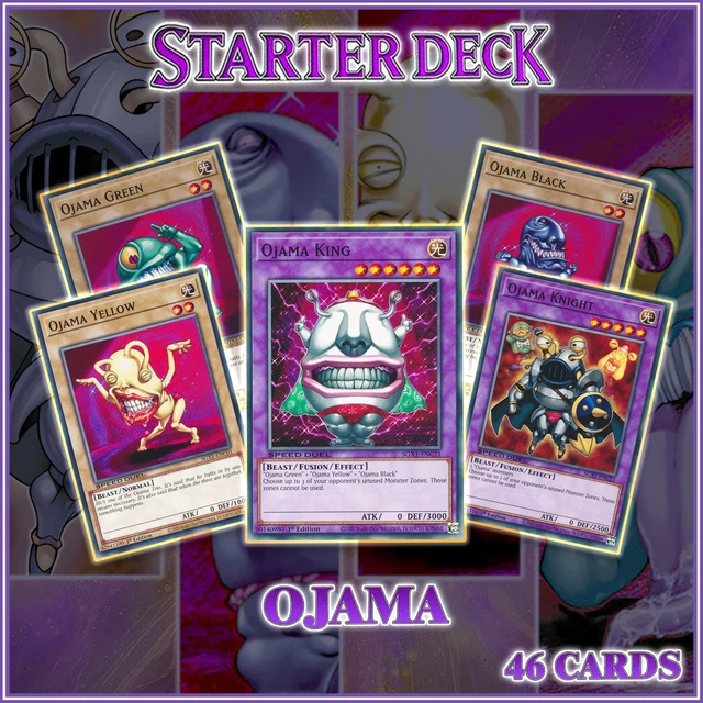 Yugioh Aroma Deck Yu-Gi-Oh! GX Chazz Princeton Deck - 67 Cards Featuring Armed Dragon & Ojama King Fusion (NM) Yugioh Xyz Dragon Cannon Deck Yugioh Aroma Deck Yu-Gi-Oh! GX Chazz Princeton Deck - 67 Cards Featuring Armed Dragon & Ojama King Fusion (NM) Yugioh Xyz Dragon Cannon Deck