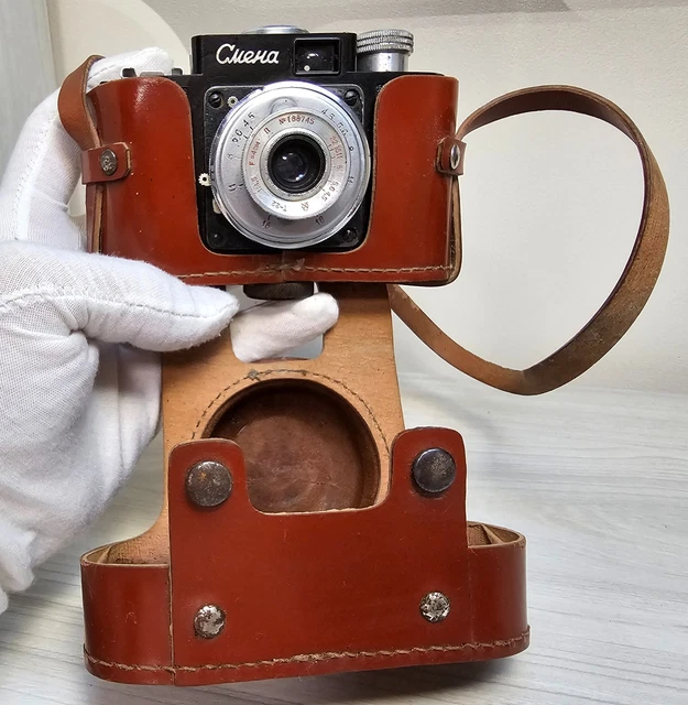 Appareils photo argentiques, Photographie argentique, Photo