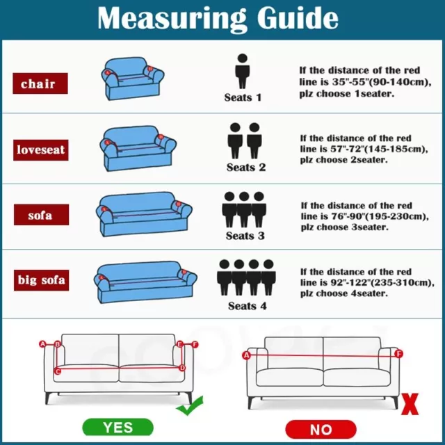 Funda elástica de sofá con falda protectora de muebles lavables fundas impresas 2