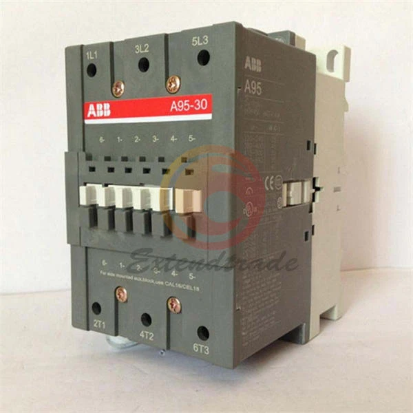 1PZ ABB A95-30-11 Schütz 220VAC (A95301120VAC) nuovo